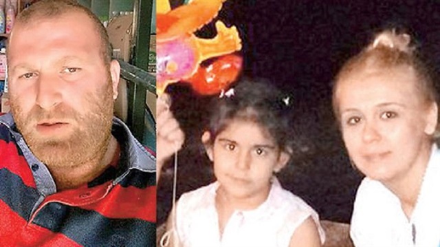 Mehmet Salih Mumcu, 6 yaşındaki çocuğu sokak ortasında öldürdü. 