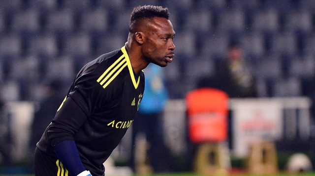 Fenerbahçe'de Kameni endişesi