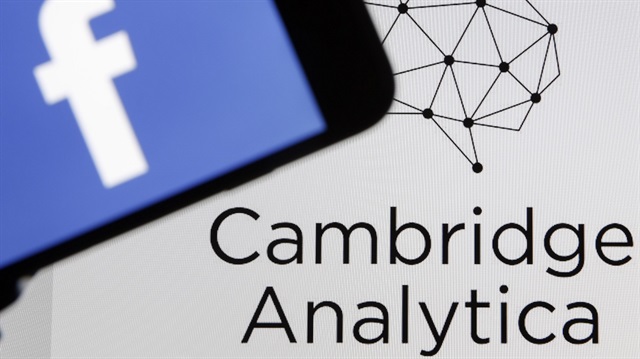 Şirket kurucusu açıkladı: Cambridge Analytica yolun sonuna geldi