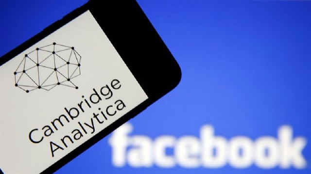 بعد فضيحة "فيسبوك".. "كامبريدج أناليتيكا" تشهر إفلاسها 