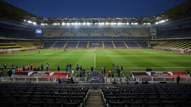 Beşiktaş refused to take field after violent April 19 derby match