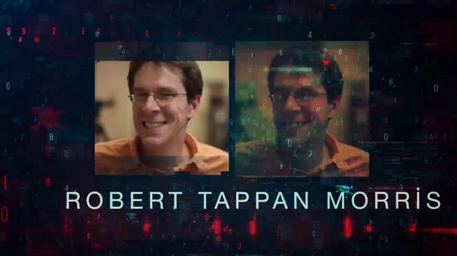 En eğitimli bilgisayar korsanı: Robert Tappan Morris