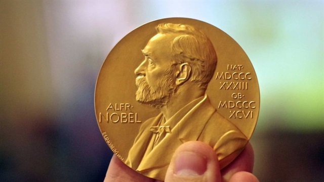 Nobel Edebiyat Ödülü bu sene verilmeyecek. 