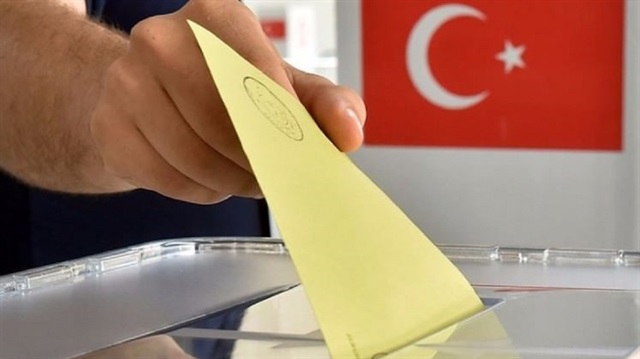السفارة التركية لدى واشنطن تُعلن مواعيد التصويت في الانتخابات