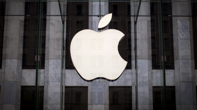 Dünyanın en büyük teknoloji firmalarından Apple, hisselerinde büyük bir artışla rekor kırdı.
