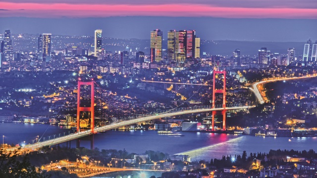 S&P’nin oyunu tutmaz, yabancı sermaye ‘İstanbul’ dedi.