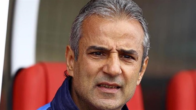 İsmail Kartal Ankaragücü başında çıktığı 33 lig maçında 18 galibiyet, 8 beraberlik ve 7 mağlubiyet aldı.