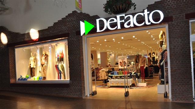 Defacto halka arz