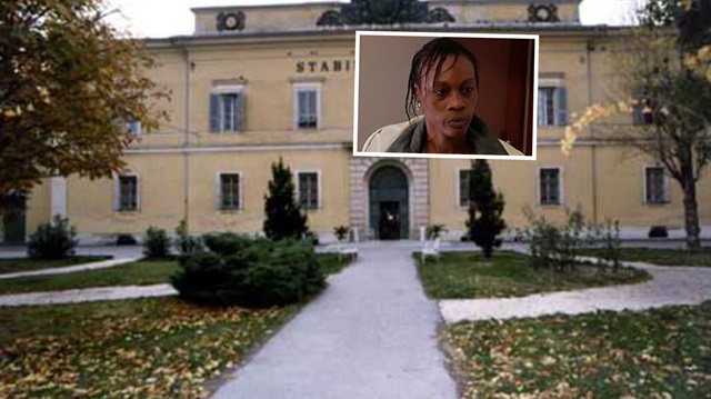 İtalya'daki bir bakımevi, Fatima Sy isimli Senegalli kadın çalışanı, siyahi olduğu için işten çıkardı. 