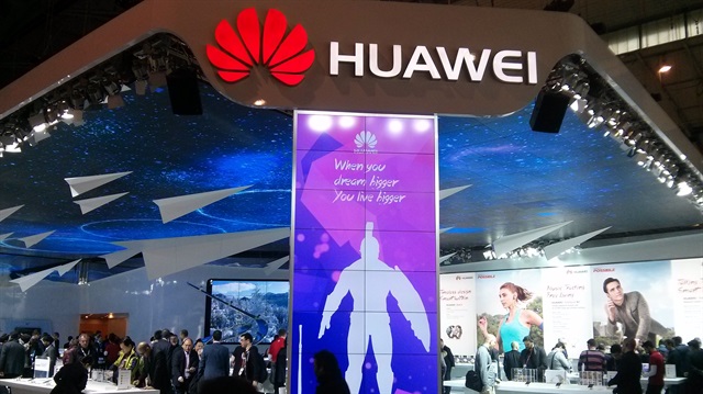 Huawei ve ZTE markalı telefonlar aslında ABD'de diğer piyasalara göre daha az popüler.