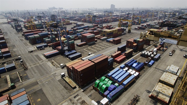 Türkiye Afganistan’a 172,3 milyon dolarlık ihracata karşılık 9 milyon dolar seviyesinde ithalat gerçekleştirdi.