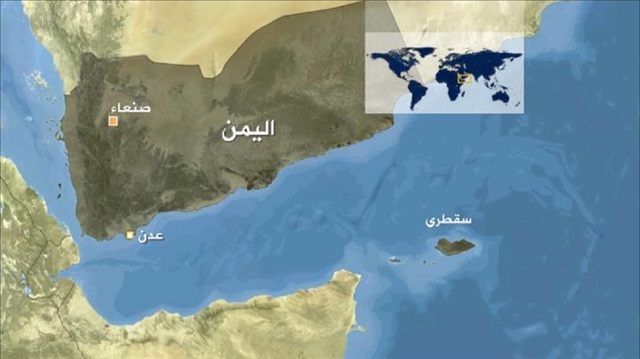 الحكومة اليمنية: سيطرة قوات إماراتية على سقطرى "أمر غير مبرر"