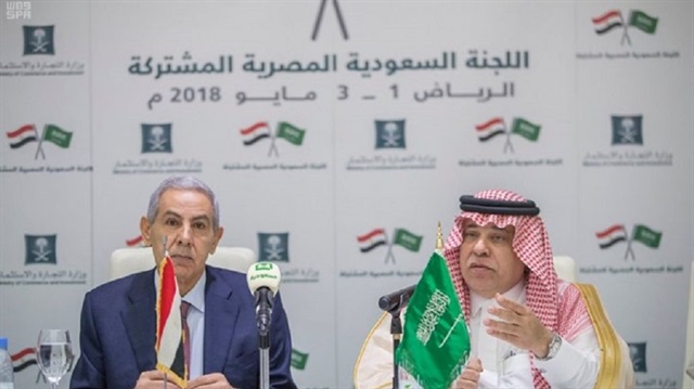 80 اتفاقا بين السعودية ومصر لتعزيز الشراكة الاقتصادية
