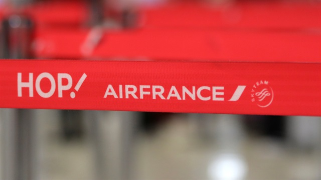 Air France rekabete direnmeye çalışıyor.