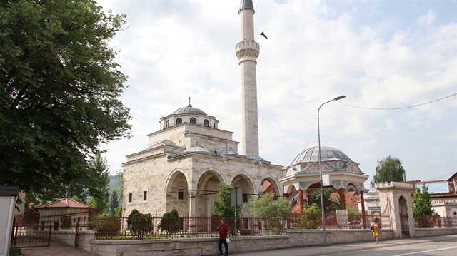 Bosnia and Herzegovina on Monday marked its Day of Mosques with informative events across the country.