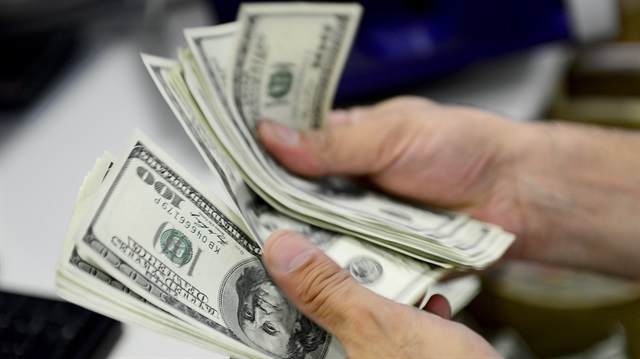 Dolar/TL, geçen haftayı 4,2308'den tamamlamıştı.
