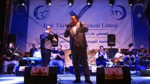 Mahmut Tuncer ve Muazzez Ersoy oy kullanmanın önemini vurguladı.