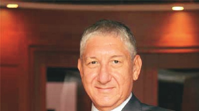 ​Petrol Ofisi CEO’su Selim Şiper
