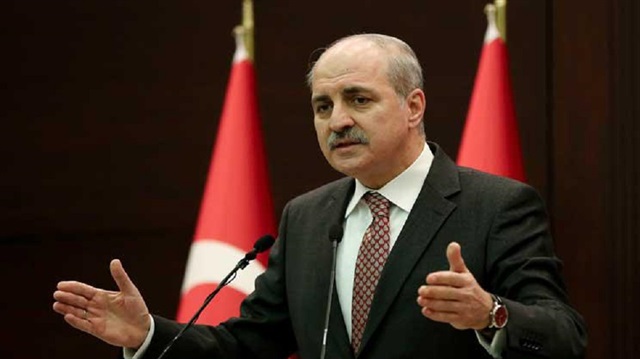 وزير الثقافة التركي يستنكر مطالبة شخصيات فرنسية بـ"حذف" آيات من القرآن
