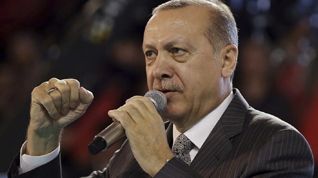 5 "نقاط" تميّز أردوغان عن باقي المرشحين