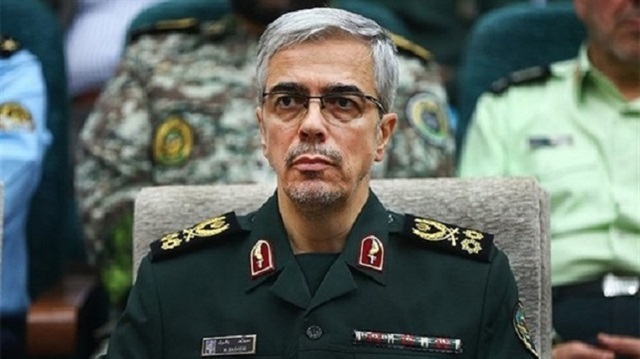 Mohammad Bagheri 