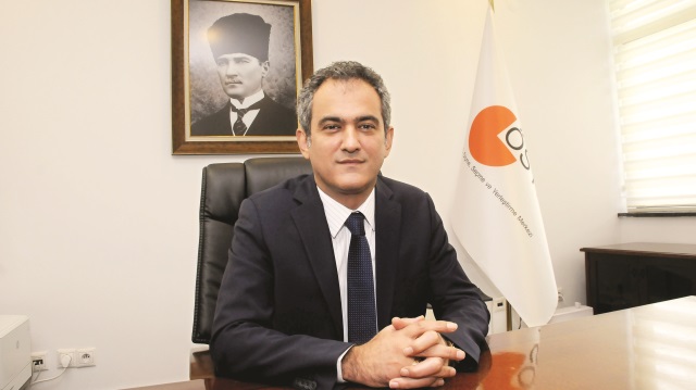 Zonguldak Bülent Ecevit Üniversitesi’nin rektörü olan Prof. Dr. Mahmut Özer 6 aydır ÖSYM’nin başında.