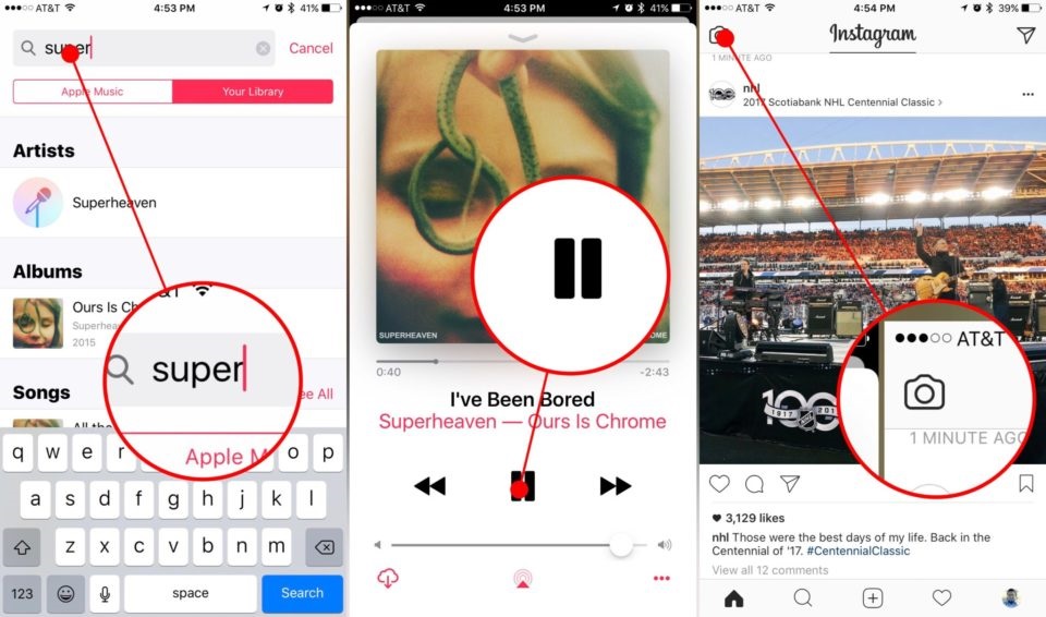 Instagram Hikayeler E Muzik Ekleme Nasil Yapilir