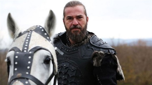 Diriliş Ertuğrul yeni fragmanı yayınlandı. 