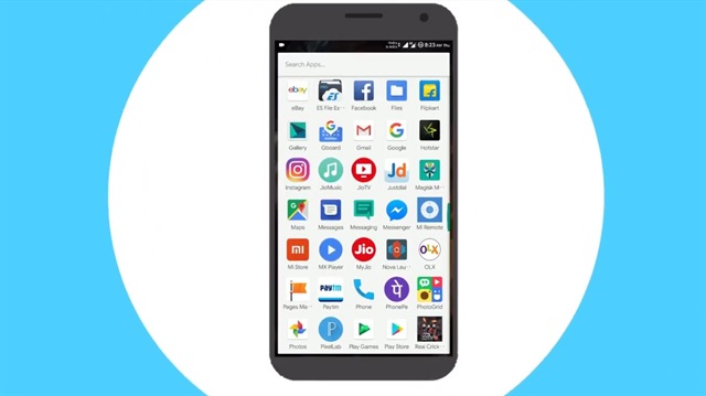A'dan Z'ye: Yeni mobil işletim sistemi Android P!