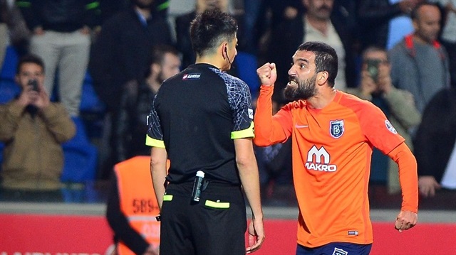 Arda Turan'ı yakan sözler: Sizi öldürmek lazım!