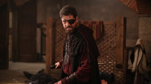 Diriliş Ertuğrul dizisi finale doğru yaklaşıyor. 