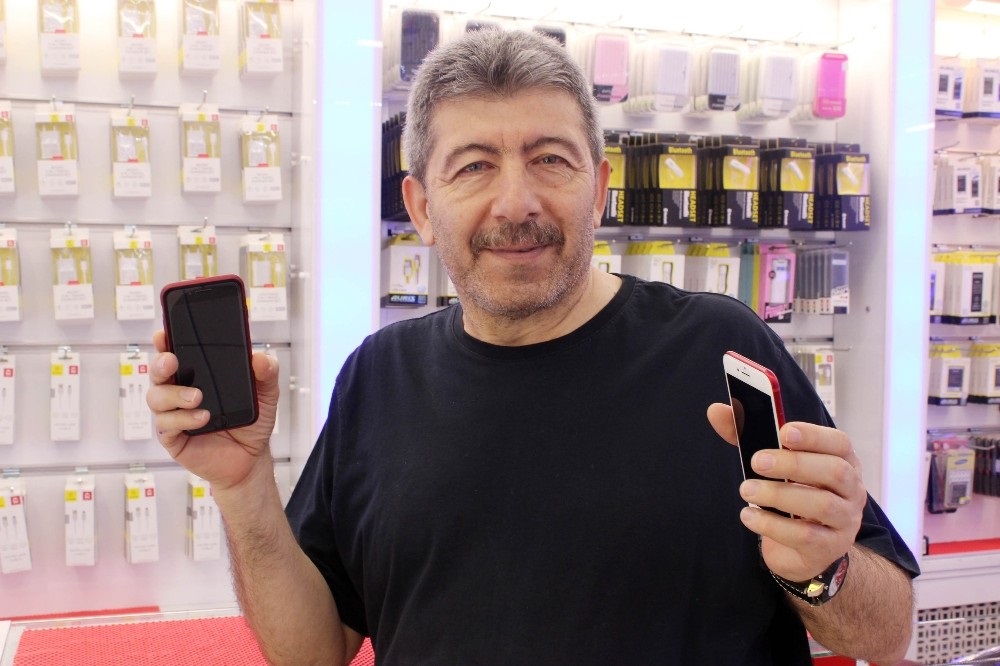 telefon alacaklarin mutlaka imei