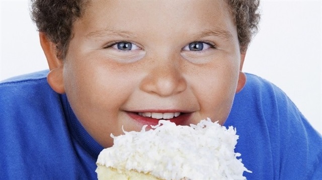 Araştırmalara göre ülkemizde obezite ve fazla kilolu çocukların oranının arttığı gözlenmiştir.