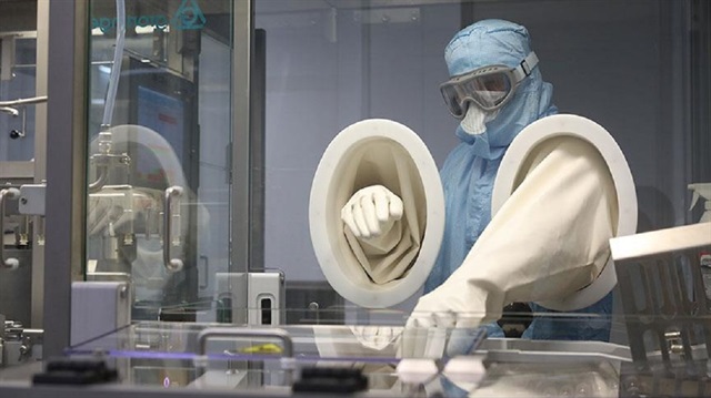 AbdiBio, Türkiye’nin en büyük biyoteknolojik ilaç üretim tesisi olma özelliği taşıyor.