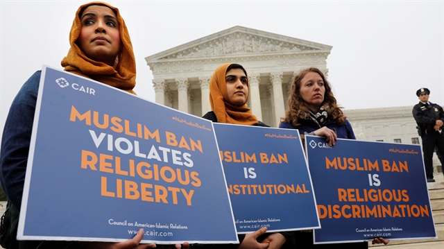 US places travel restrictions on Pakistani diplomats