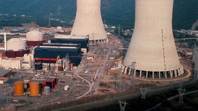 "الطاقة الذرية" تبحث جاهزية السودان لإنشاء أول محطة نووية