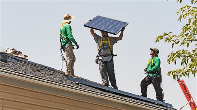 Toplamda Kaliforniya’da 1.7 milyar dolar enerji tasarrufu yapılması bekleniyor.