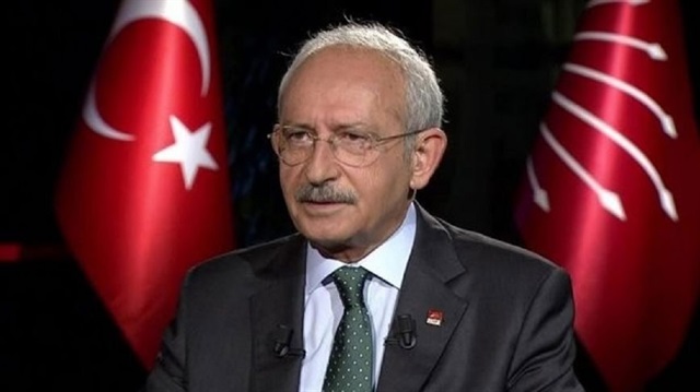 رئيس حزب معارض تركي يتعهد بحل مشاكل الشرق الأوسط في 4 شهور


