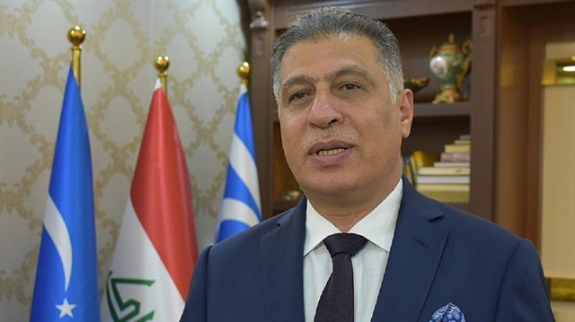 الجبهة التركمانية تؤكد عزمهم على حجز مقعد في الحكومة العراقية الجديدة