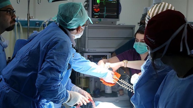 Prof. Dr. Cihangir Kaymaz, kalp yetersizliğinin genellikle kronik ve ilerleyici olduğunu söyledi.