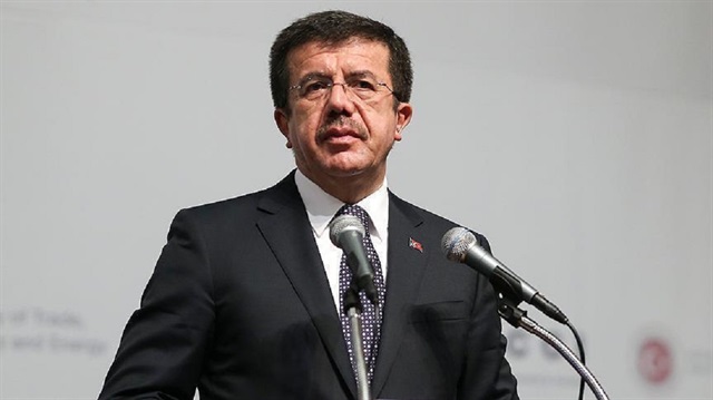 ​

تركيا ترد على رسوم ترامب على الحديد بدءا من الأسبوع الجاري