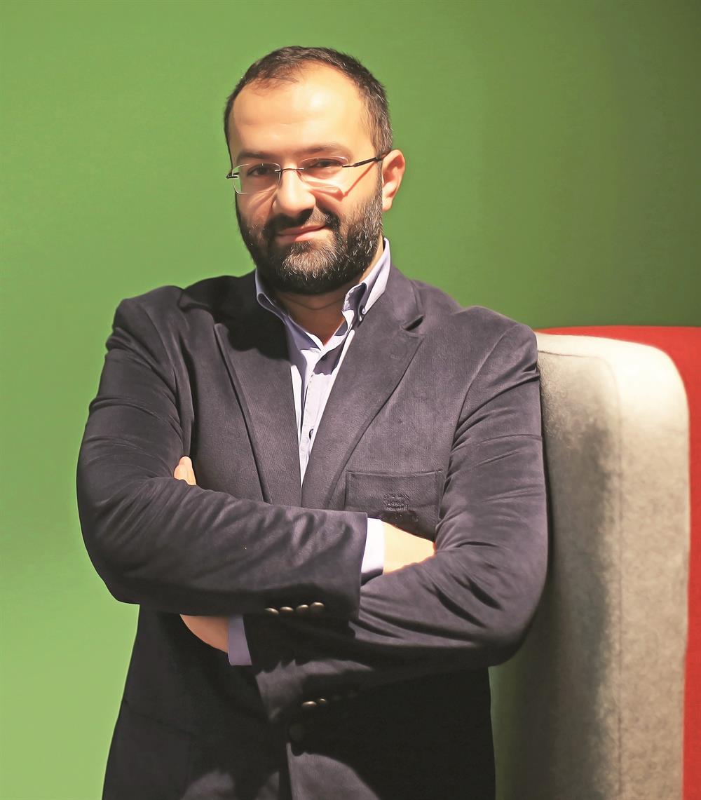 Taha Kılıç