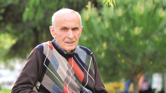 Yeni Şafak Gazetesi Pazar eki yazarı, tarihçi Mehmed Niyazi Özdemir’i kaybettik.