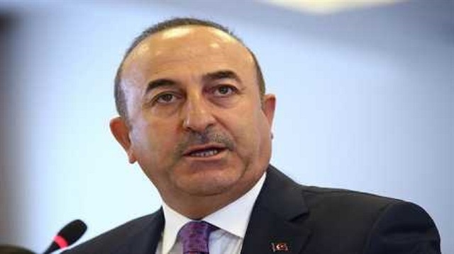 ​ وزير الخارجية التركي يصف نقل السفارة الأمريكية إلى القدس بالقرار"الخاطئ"