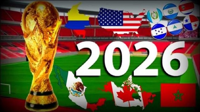 تغريدة ترامب قد تصبح دعم لملف المغرب لتنظيم مونديال 2026  