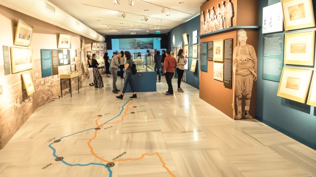 Tarihin Merkezine Seyahat: Fotoğraf ve Osmanlı Köklerinin Yeniden Keşfi 