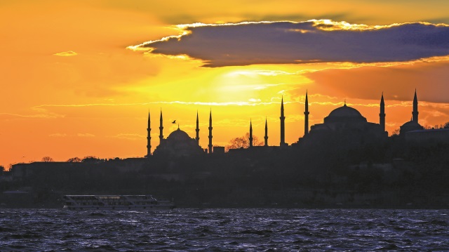 ​İstanbul’un kültürel kimliği öne çıkacak
