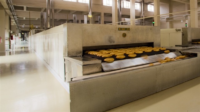 بلدية إسطنبول تدعم الخرطوم بمخبز ينتج مليون رغيف يوميًا
