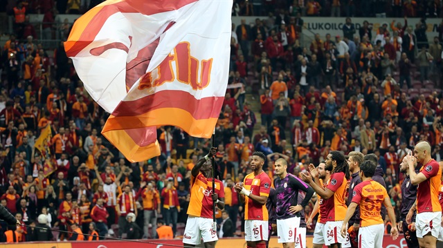 Galatasaray vs Evkur Yeni Malatyaspor