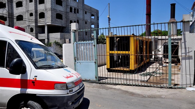 وزارة الصحة بغزة تطلق نداء استغاثة من أجل دعم المستشفيات بالأدوية